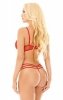 SoftLine Collection Ann - red